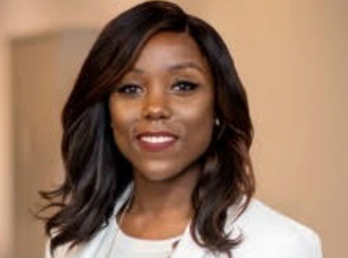 FRONTRUNNER: Haitian American Among Favorites For N.Y. Political Office